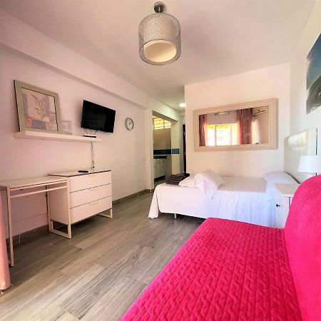Tamarindos Apartments By Alfresco Stays Benalmádena Eksteriør billede