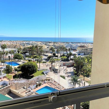 Tamarindos Apartments By Alfresco Stays Benalmádena Eksteriør billede