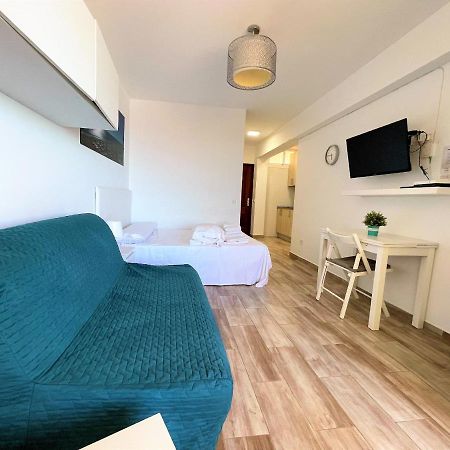 Tamarindos Apartments By Alfresco Stays Benalmádena Eksteriør billede