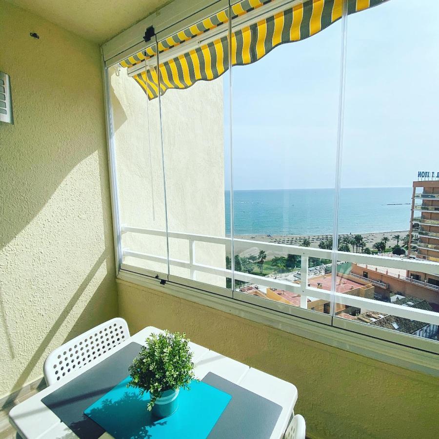 Tamarindos Apartments By Alfresco Stays Benalmádena Eksteriør billede