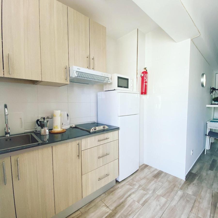 Tamarindos Apartments By Alfresco Stays Benalmádena Eksteriør billede