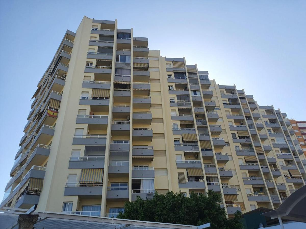 Tamarindos Apartments By Alfresco Stays Benalmádena Eksteriør billede