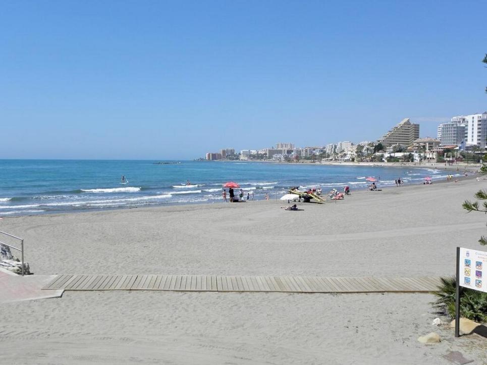 Tamarindos Apartments By Alfresco Stays Benalmádena Eksteriør billede