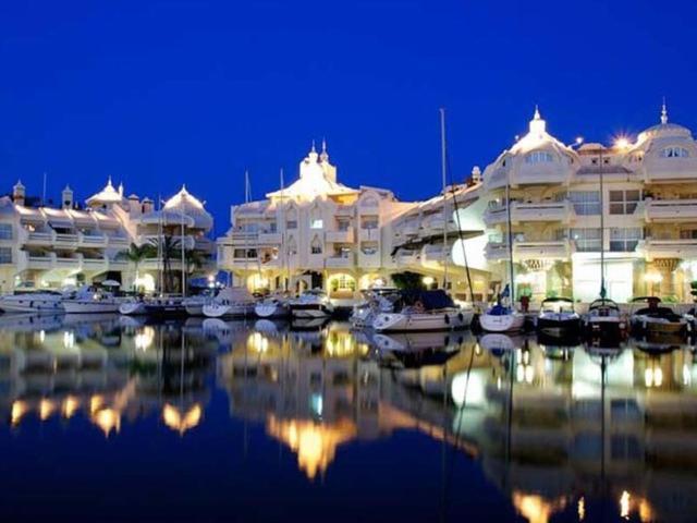 Tamarindos Apartments By Alfresco Stays Benalmádena Eksteriør billede
