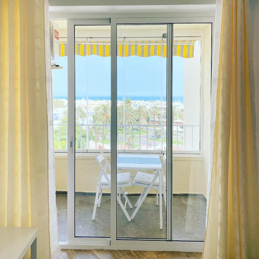 Tamarindos Apartments By Alfresco Stays Benalmádena Eksteriør billede