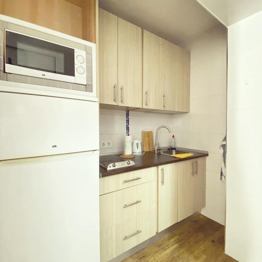 Tamarindos Apartments By Alfresco Stays Benalmádena Eksteriør billede