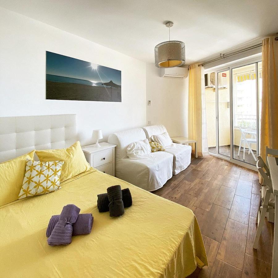 Tamarindos Apartments By Alfresco Stays Benalmádena Eksteriør billede