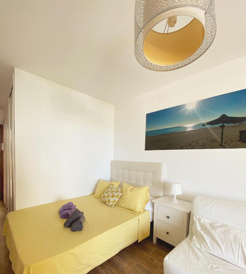 Tamarindos Apartments By Alfresco Stays Benalmádena Eksteriør billede