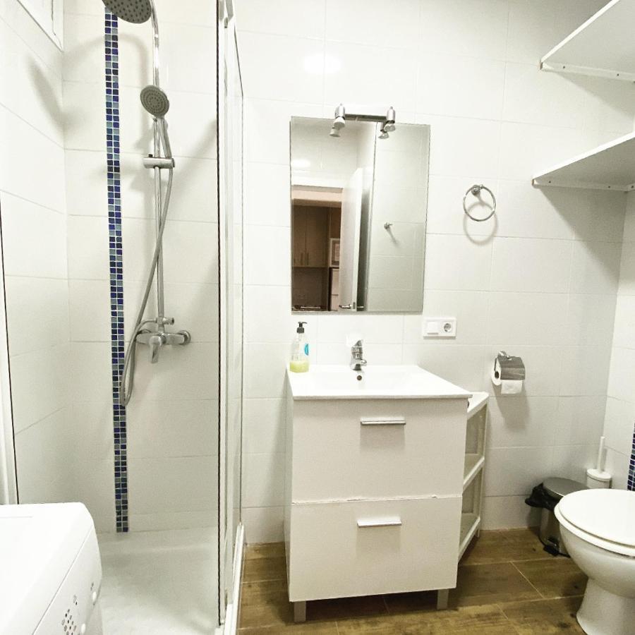 Tamarindos Apartments By Alfresco Stays Benalmádena Eksteriør billede