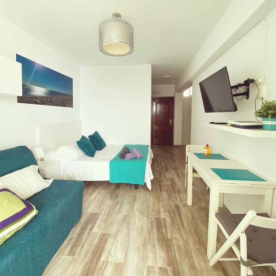 Tamarindos Apartments By Alfresco Stays Benalmádena Eksteriør billede