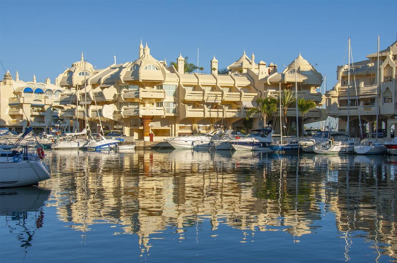 Tamarindos Apartments By Alfresco Stays Benalmádena Eksteriør billede