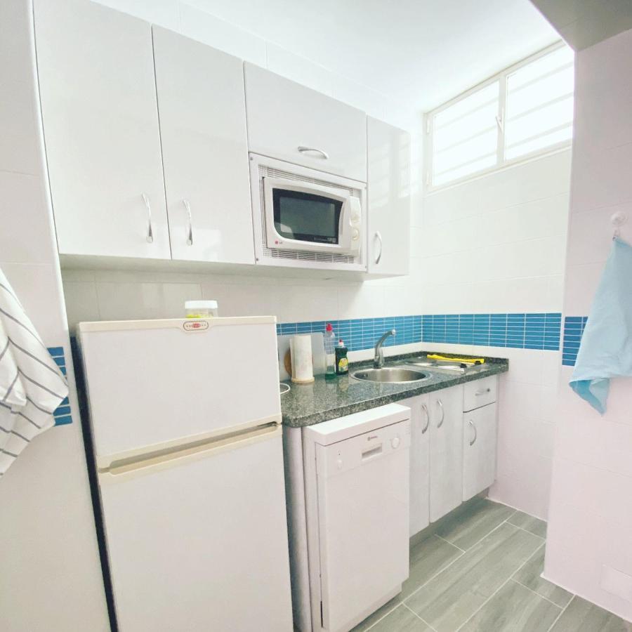 Tamarindos Apartments By Alfresco Stays Benalmádena Eksteriør billede