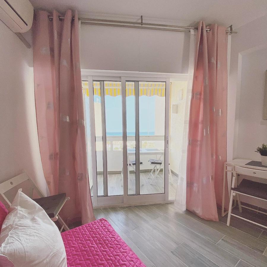 Tamarindos Apartments By Alfresco Stays Benalmádena Eksteriør billede
