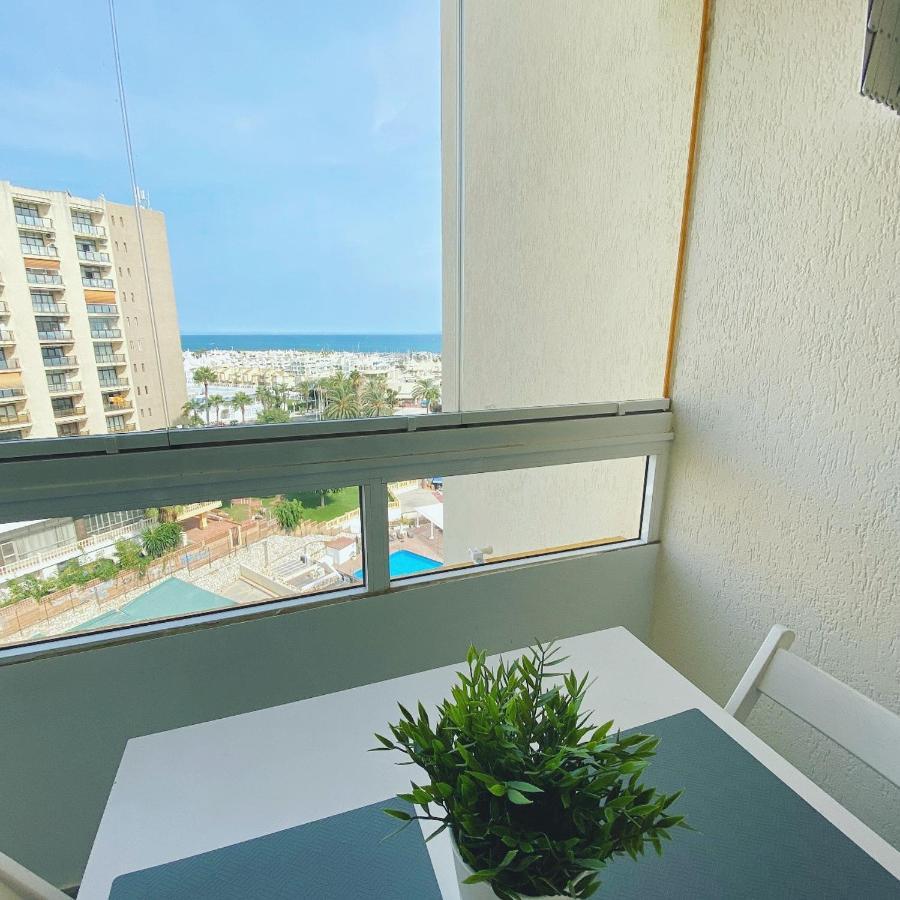 Tamarindos Apartments By Alfresco Stays Benalmádena Eksteriør billede