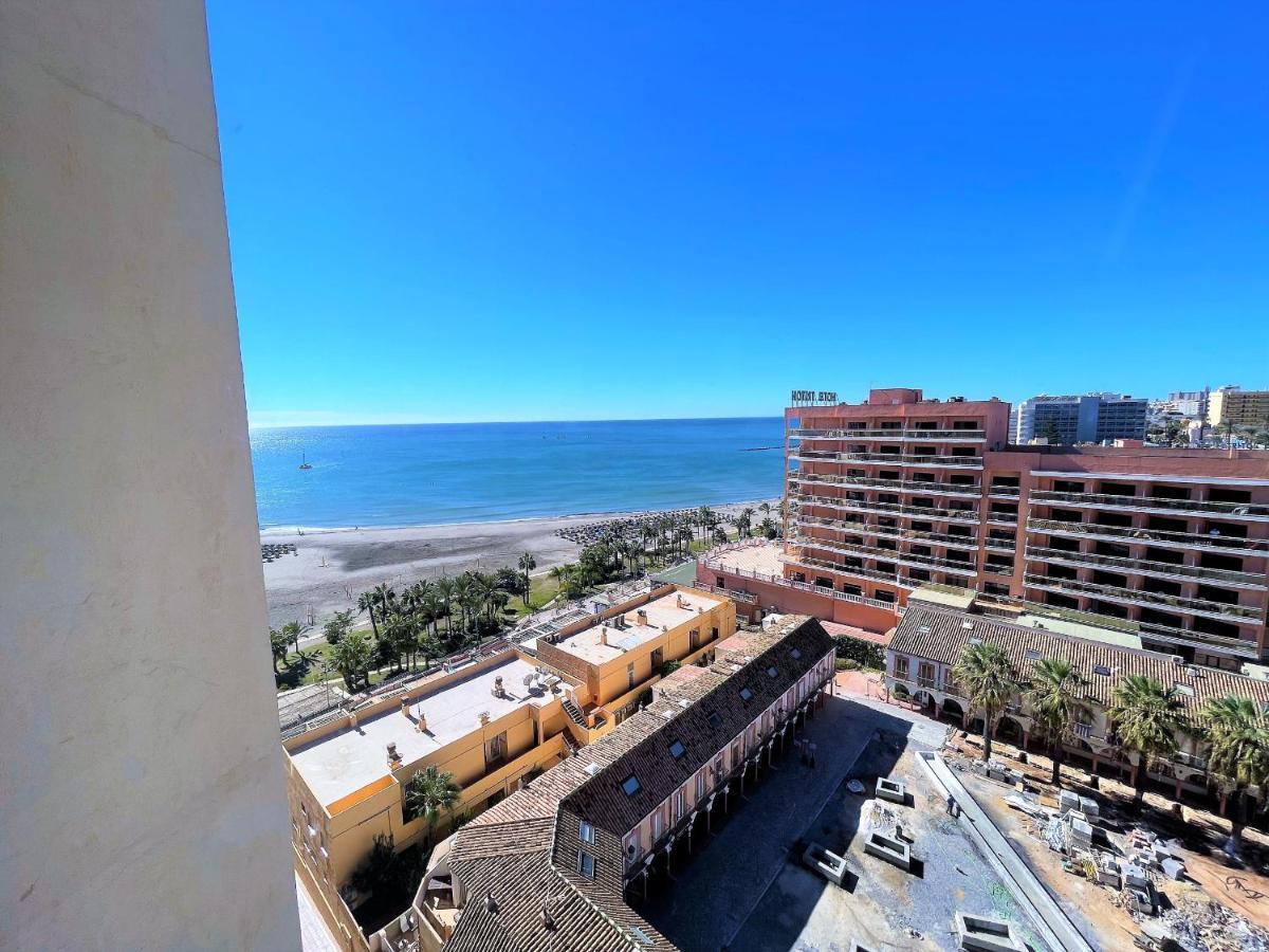 Tamarindos Apartments By Alfresco Stays Benalmádena Eksteriør billede