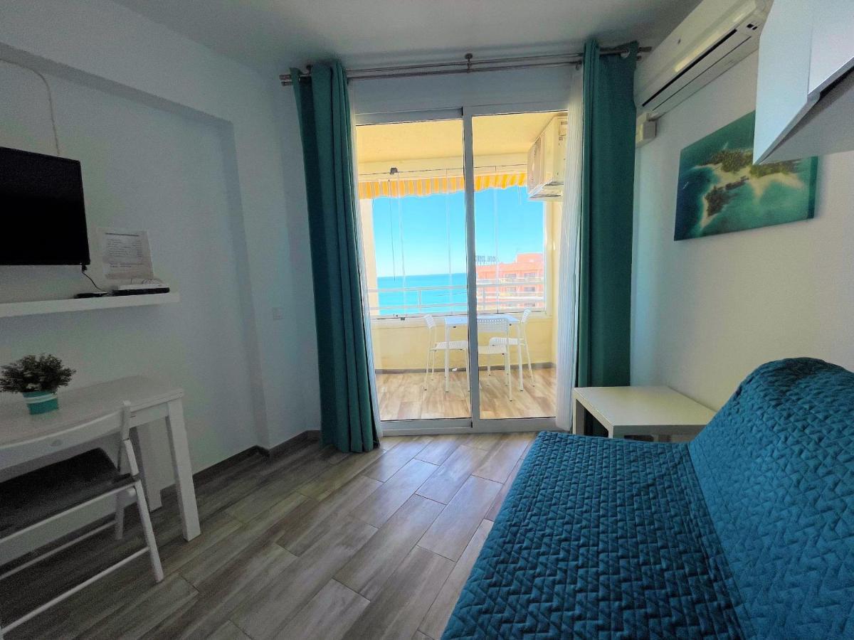 Tamarindos Apartments By Alfresco Stays Benalmádena Eksteriør billede