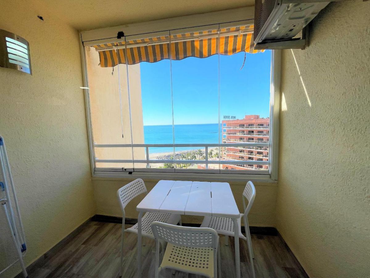 Tamarindos Apartments By Alfresco Stays Benalmádena Eksteriør billede