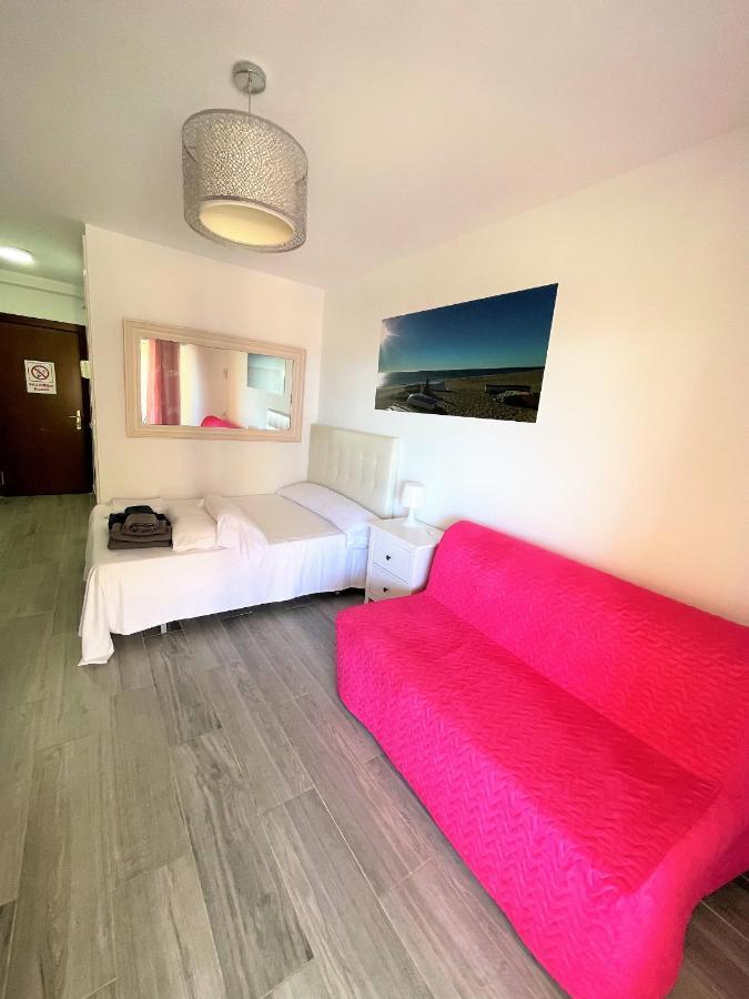 Tamarindos Apartments By Alfresco Stays Benalmádena Eksteriør billede