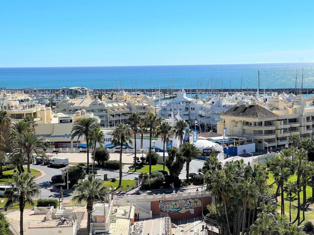 Tamarindos Apartments By Alfresco Stays Benalmádena Eksteriør billede