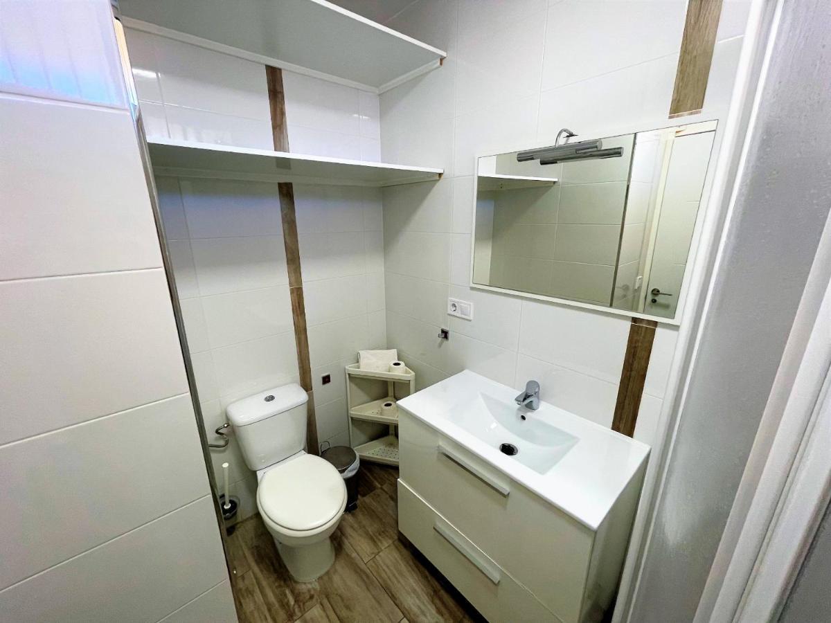 Tamarindos Apartments By Alfresco Stays Benalmádena Eksteriør billede