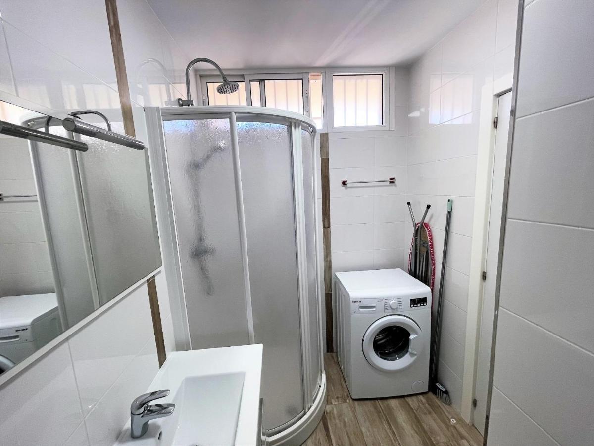 Tamarindos Apartments By Alfresco Stays Benalmádena Eksteriør billede
