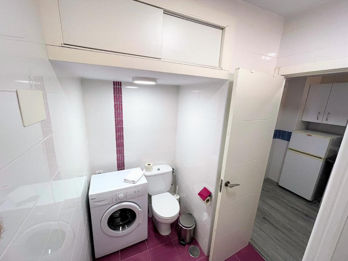 Tamarindos Apartments By Alfresco Stays Benalmádena Eksteriør billede