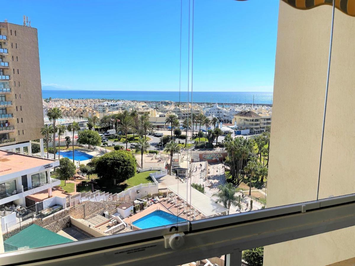 Tamarindos Apartments By Alfresco Stays Benalmádena Eksteriør billede