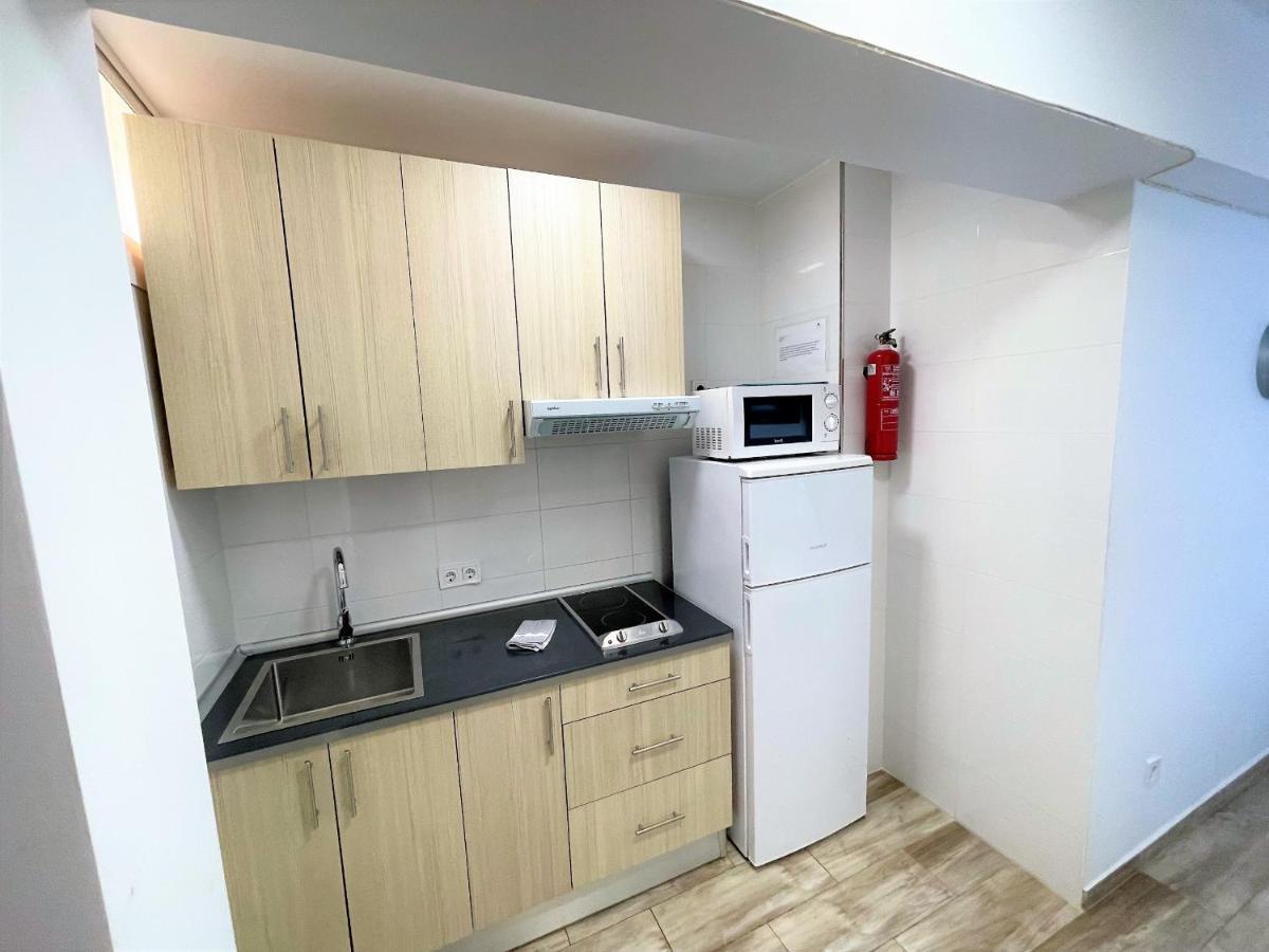 Tamarindos Apartments By Alfresco Stays Benalmádena Eksteriør billede