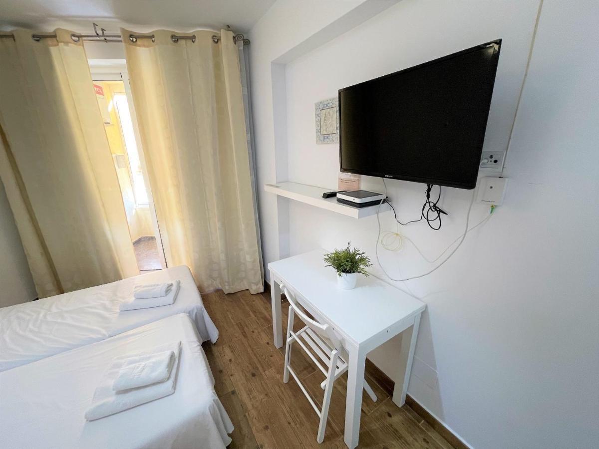 Tamarindos Apartments By Alfresco Stays Benalmádena Eksteriør billede