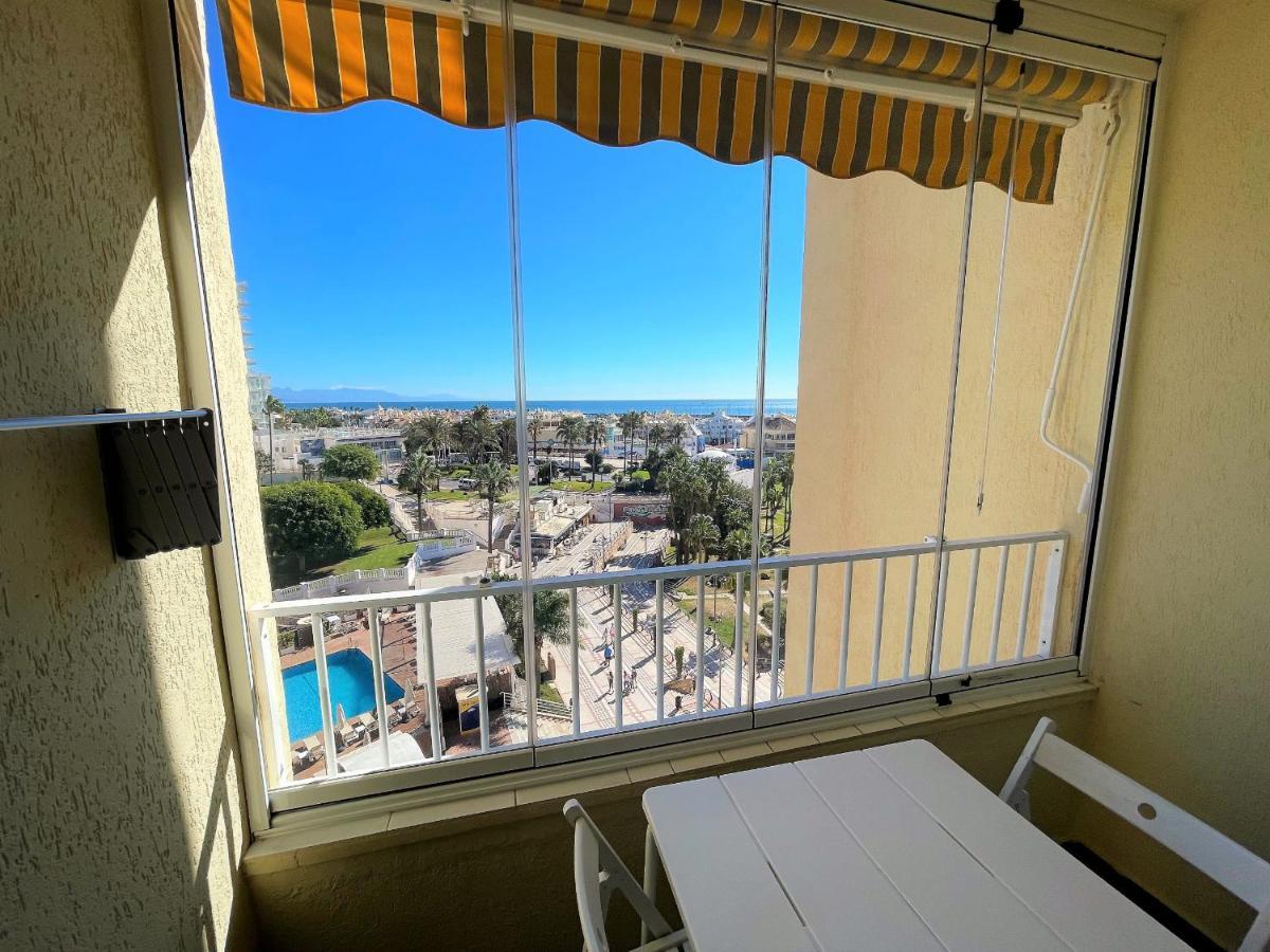Tamarindos Apartments By Alfresco Stays Benalmádena Eksteriør billede