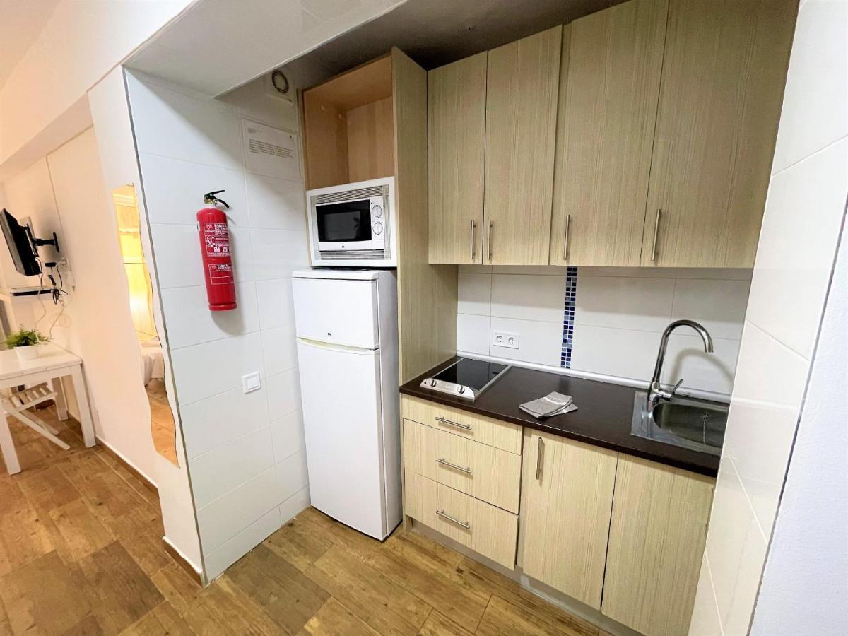 Tamarindos Apartments By Alfresco Stays Benalmádena Eksteriør billede