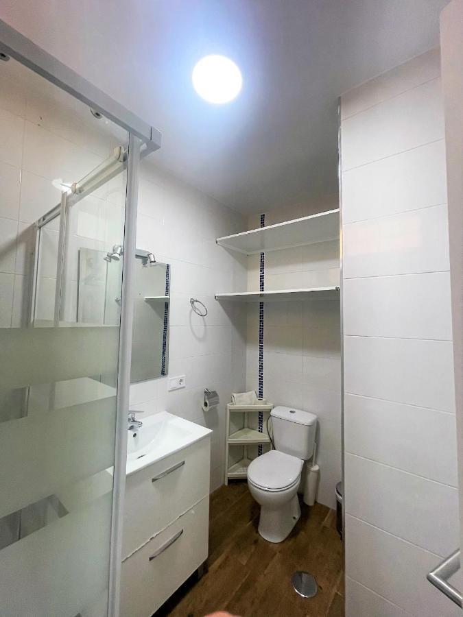 Tamarindos Apartments By Alfresco Stays Benalmádena Eksteriør billede