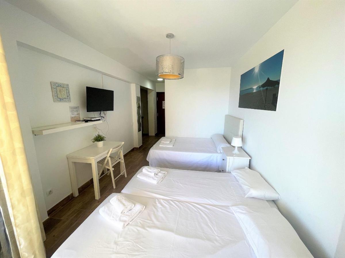 Tamarindos Apartments By Alfresco Stays Benalmádena Eksteriør billede