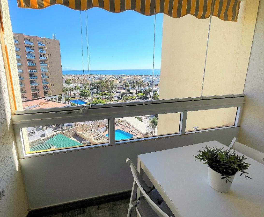 Tamarindos Apartments By Alfresco Stays Benalmádena Eksteriør billede